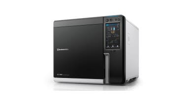 Advancing flexibility and efficiency in gas chromatography